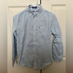 Boy’s Dress Shirts- x2